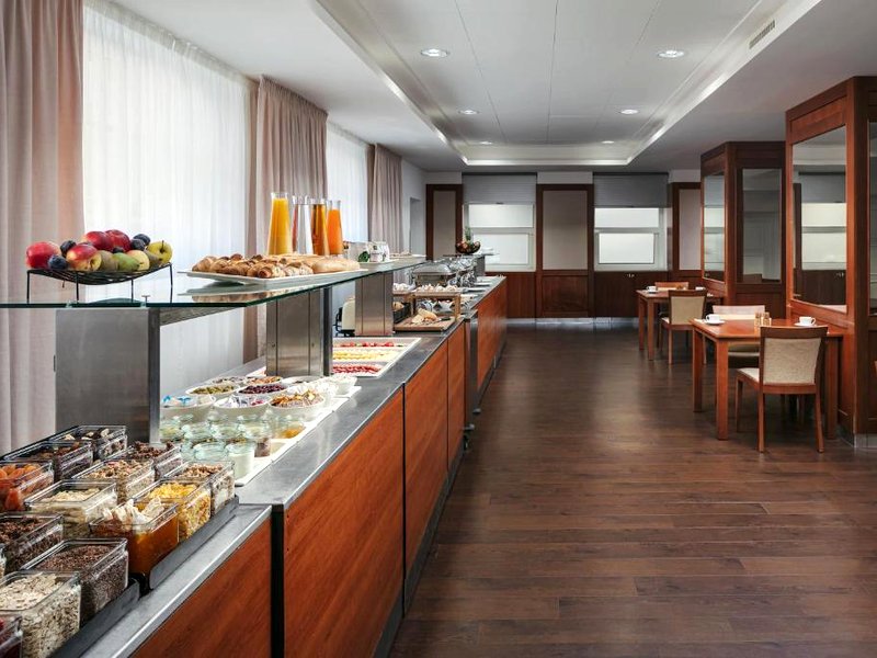 Harvey Spa Hotelの写真