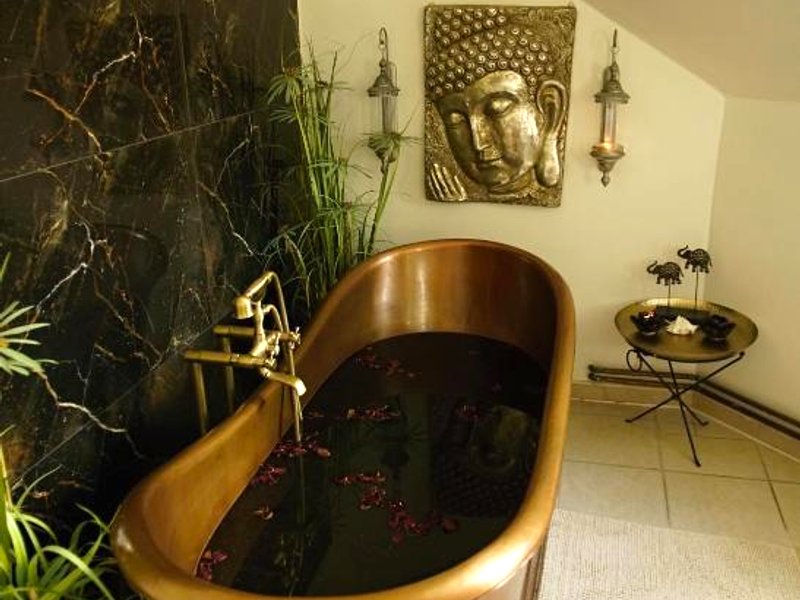 Hotel Bohemiaの写真