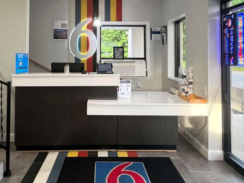 Motel 6 East Windsor, NJ - Hightstownの写真