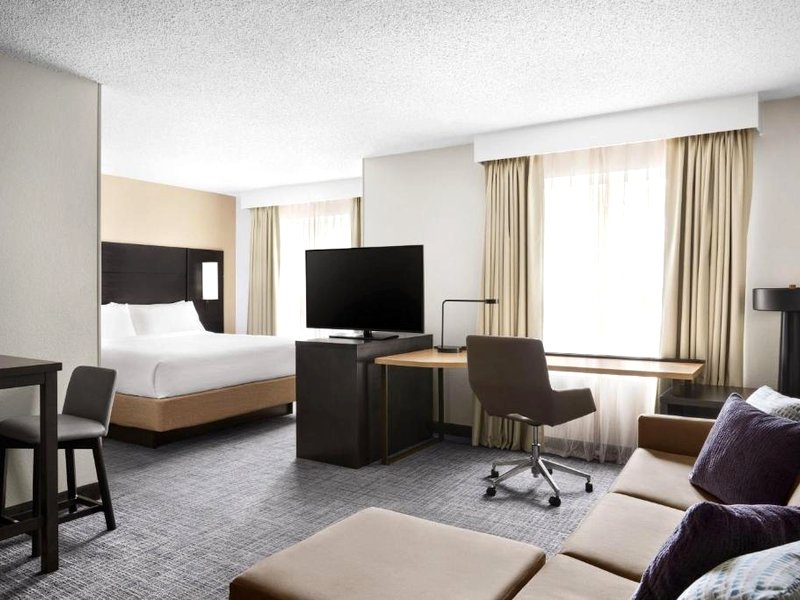 Residence Inn Philadelphia Langhorneの写真