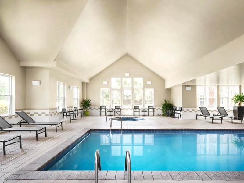 Residence Inn Philadelphia Langhorneの写真