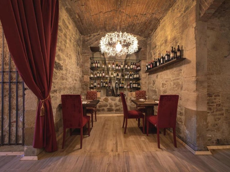 ルレ デッラ ロヴェーレ (Relais Della Rovere)の写真