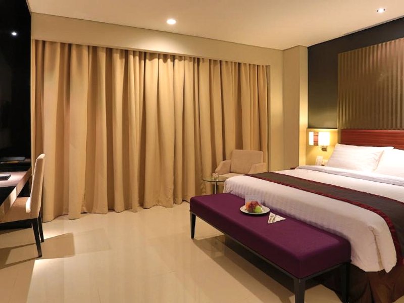 アストン ジャンビ ホテル アンド カンファレンス センター (Aston Jambi Hotel and Conference Center)の写真