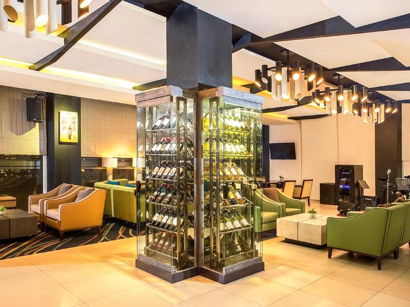スイスベルホテル ジャンビ (Swiss-Belhotel Jambi)の写真
