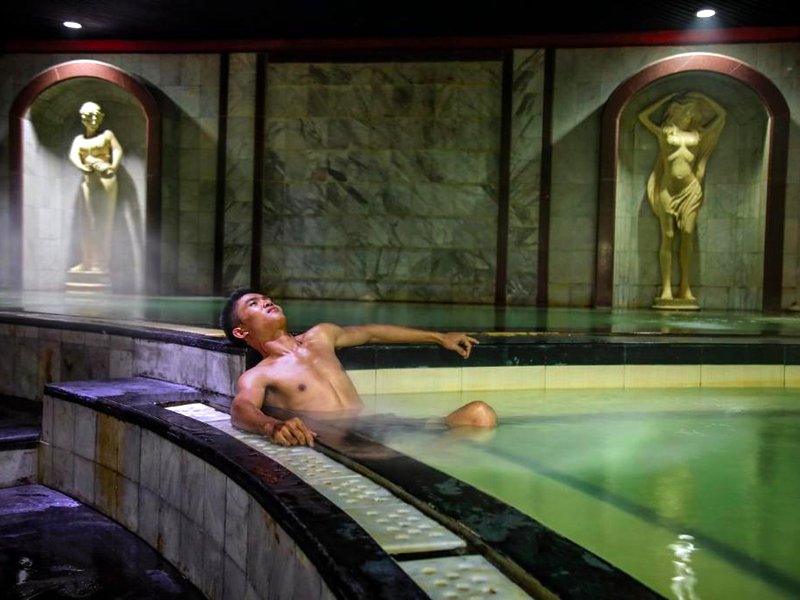 グランド ホテル ジャンビ (Grand Hotel Jambi)の写真