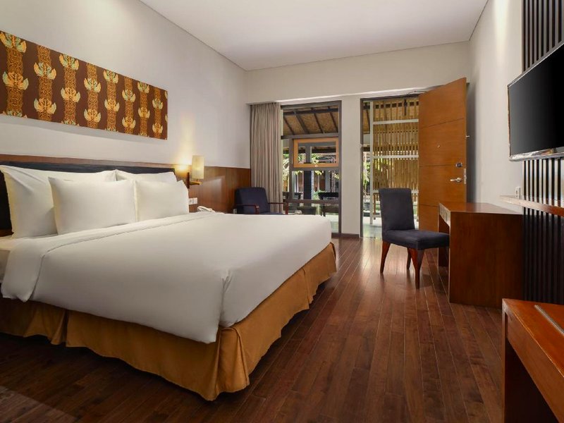 ルマキトリゾートホテルジャンビ バイ ワリンギンホスピタリティ (Rumah Kito Resort Hotel Jambi by Waringin Hospitality)の写真