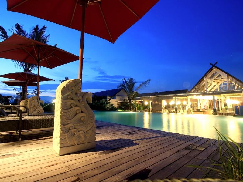 ルマキトリゾートホテルジャンビ バイ ワリンギンホスピタリティ (Rumah Kito Resort Hotel Jambi by Waringin Hospitality)の写真