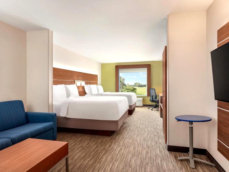Holiday Inn Express Searcy By IHGの写真