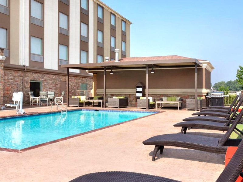Holiday Inn Express Searcy By IHGの写真
