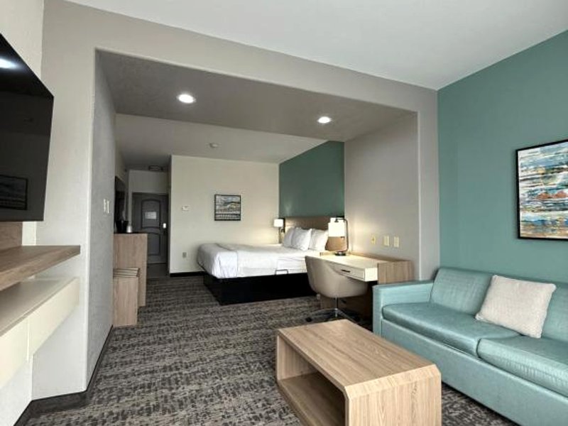 La Quinta Inn & Suites by Wyndham Searcyの写真