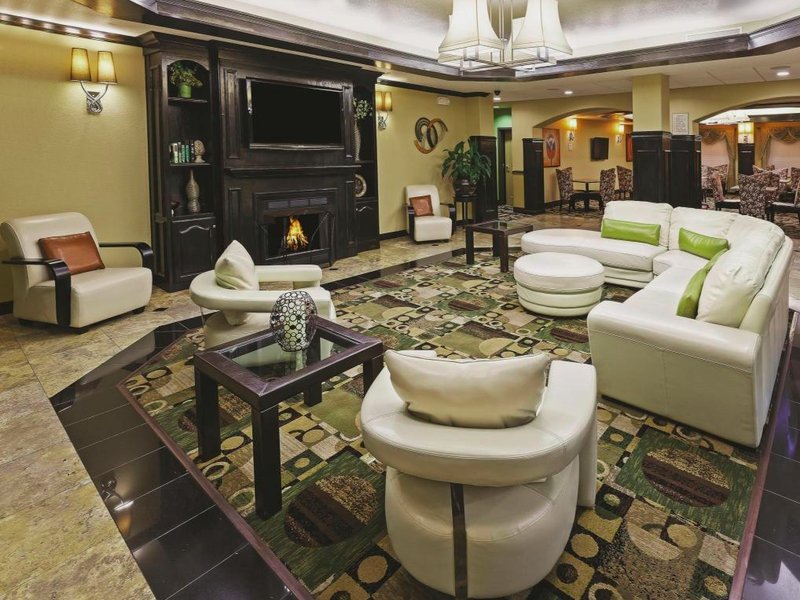La Quinta Inn & Suites by Wyndham Searcyの写真