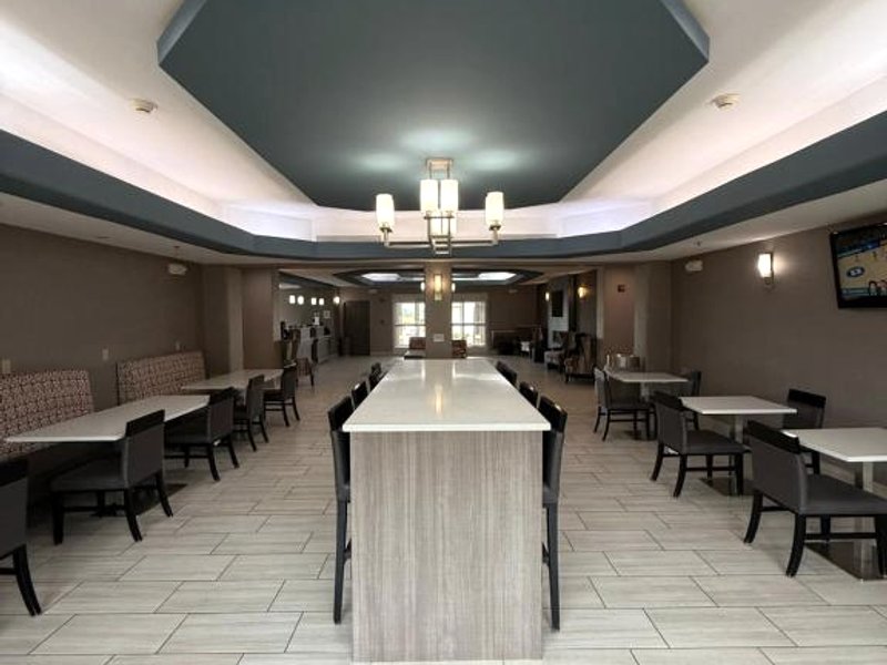 La Quinta Inn & Suites by Wyndham Searcyの写真