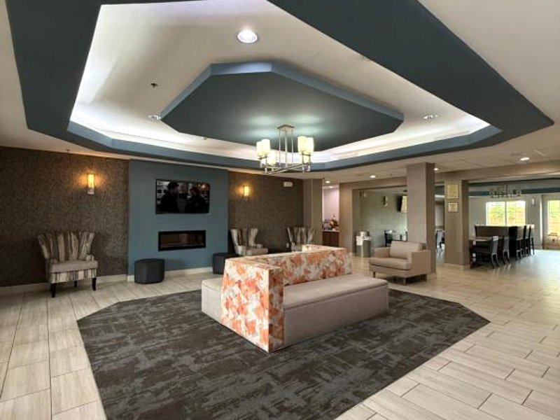 La Quinta Inn & Suites by Wyndham Searcyの写真