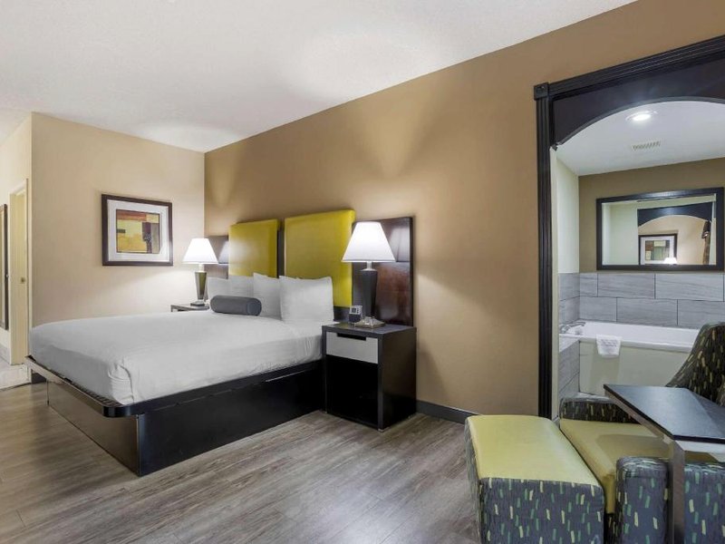 Best Western Plus Searcy Innの写真