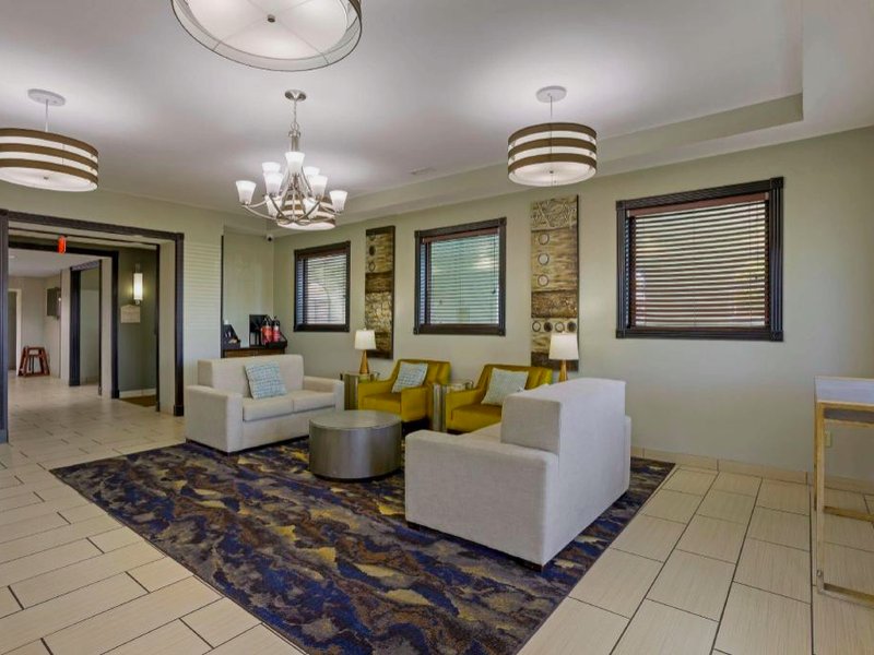Best Western Plus Searcy Innの写真