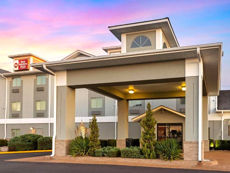 Best Western Plus Searcy Innの写真