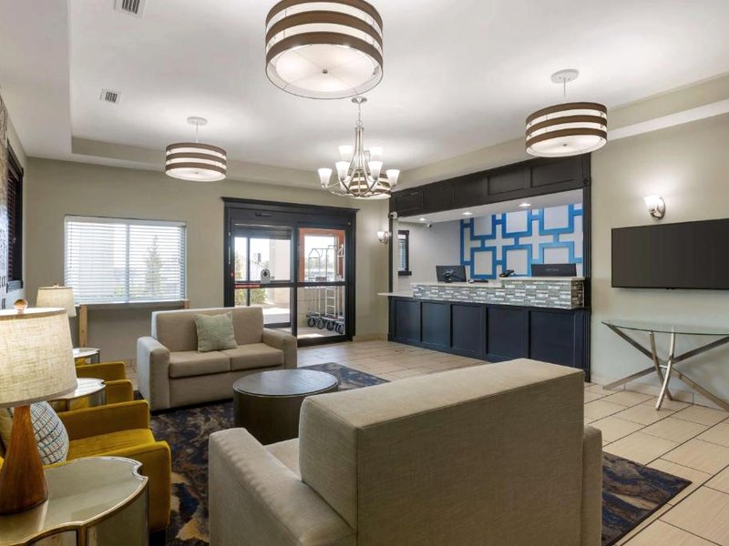 Best Western Plus Searcy Innの写真