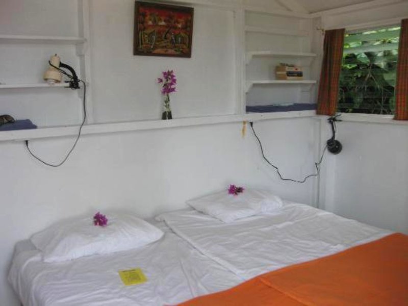 El Momo Cottagesの写真