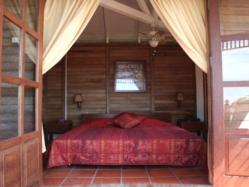 Statia Lodgeの写真