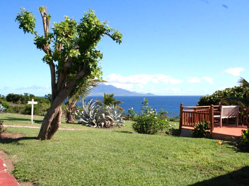 Statia Lodgeの写真