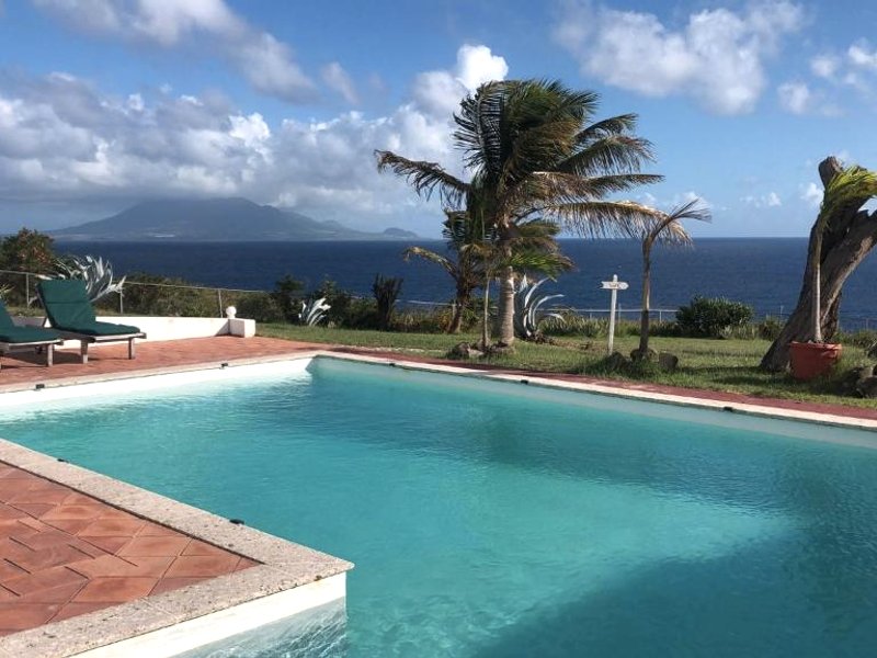 Statia Lodgeの写真