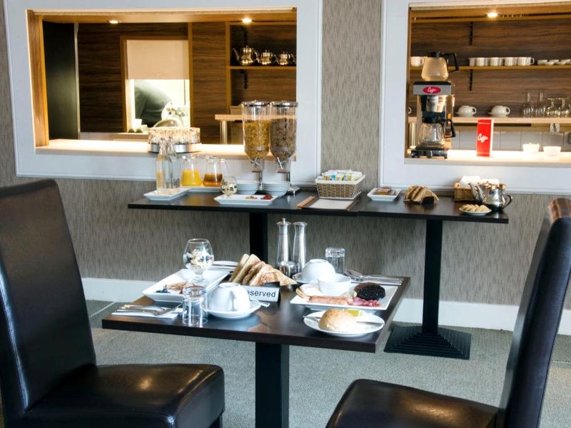 ヘリックス ホテル (Helix Hotel)の写真
