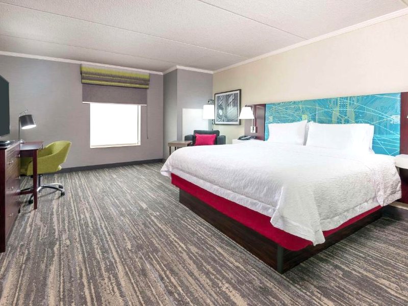 Hampton Inn South Plainfield-Piscatawayの写真