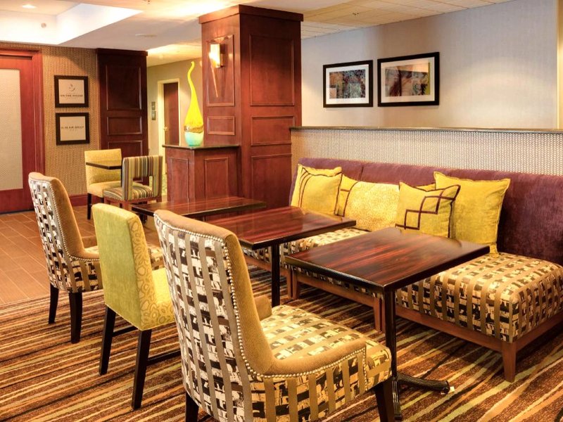 Hampton Inn South Plainfield-Piscatawayの写真