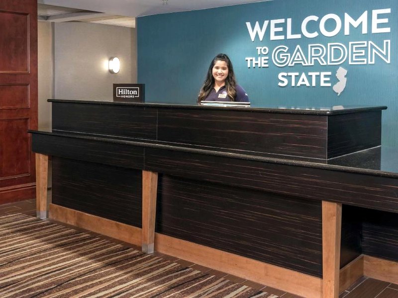 Hampton Inn South Plainfield-Piscatawayの写真