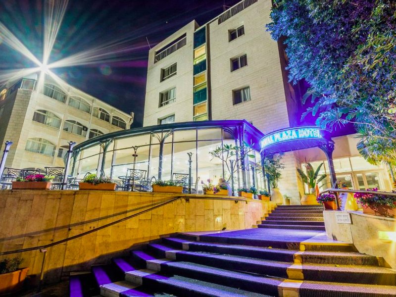 ロイヤル プラザ ホテル (Royal Plaza Hotel)の写真