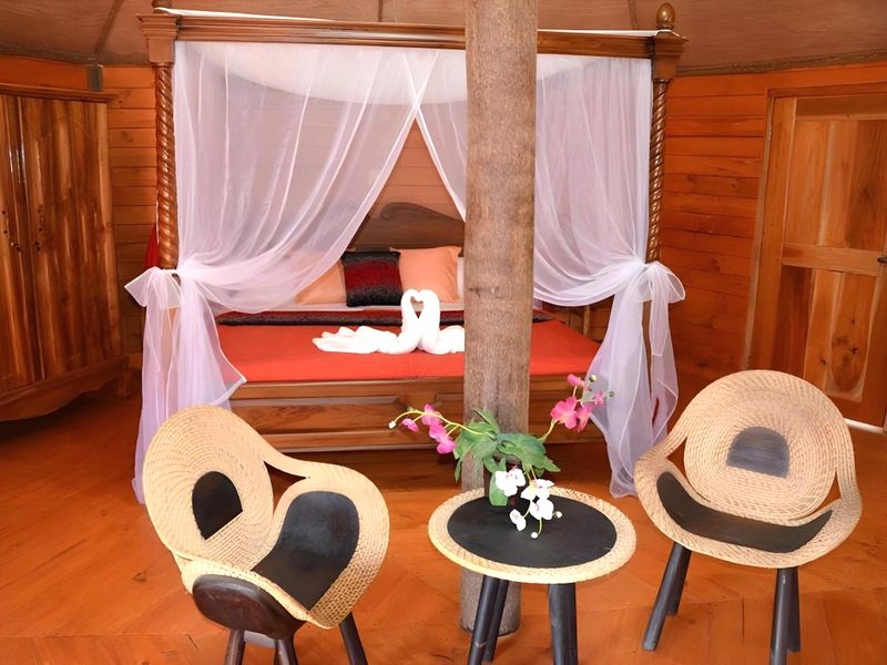 シェル コースト リゾート マンナル (Shell Coast Resort Mannar)の写真