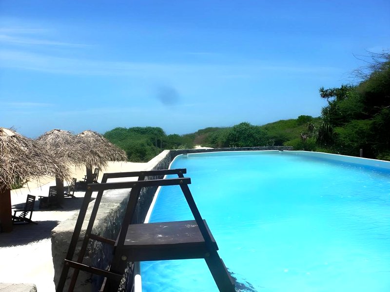 シェル コースト リゾート マンナル (Shell Coast Resort Mannar)の写真
