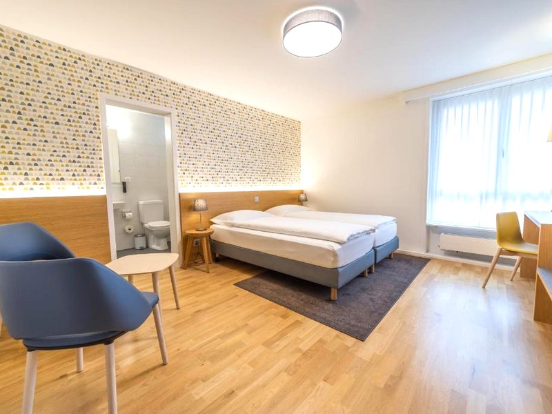 Dialoghotel Ecksteinの写真