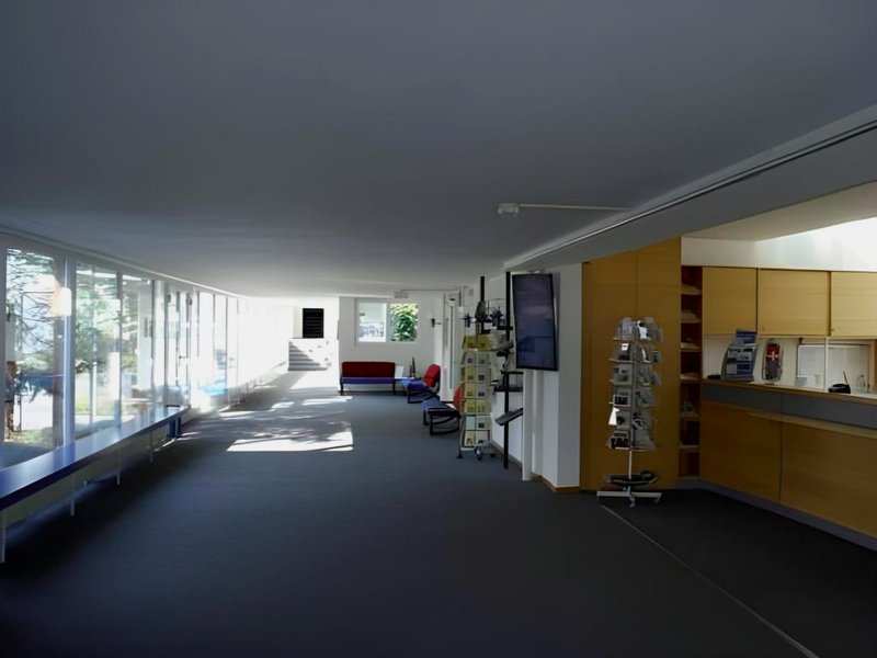 Dialoghotel Ecksteinの写真