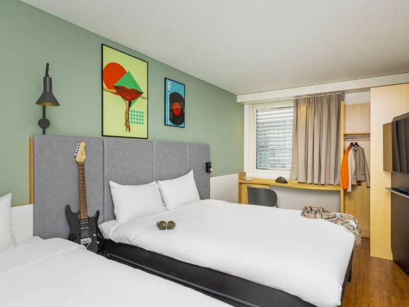 Ibis Baar Zug Hotelの写真