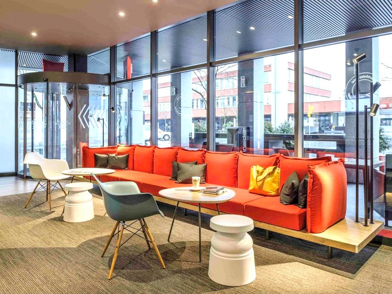 Ibis Baar Zug Hotelの写真