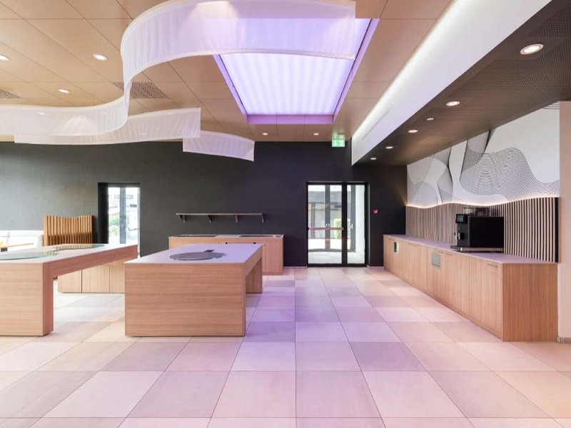 Prize by Radisson, Zurich Affoltern am Albisの写真