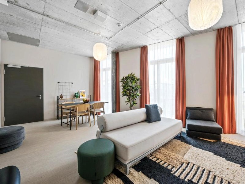 Ariv Design Apartments Zugの写真