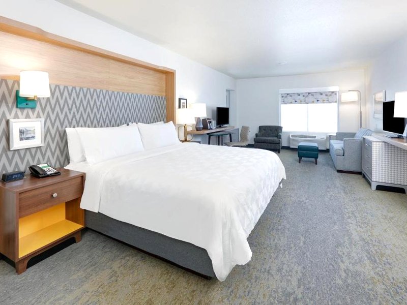 Holiday Inn Twin Falls By IHGの写真