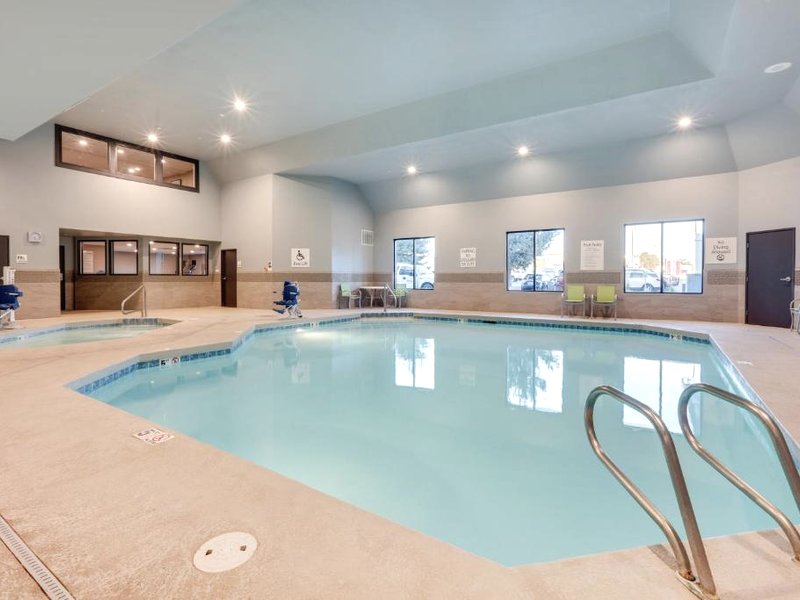 Holiday Inn Twin Falls By IHGの写真