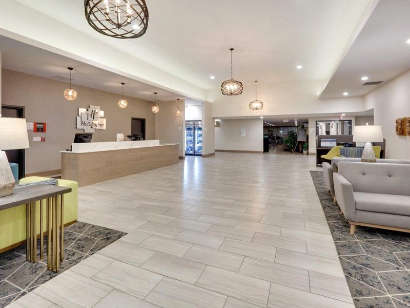 Holiday Inn Twin Falls By IHGの写真