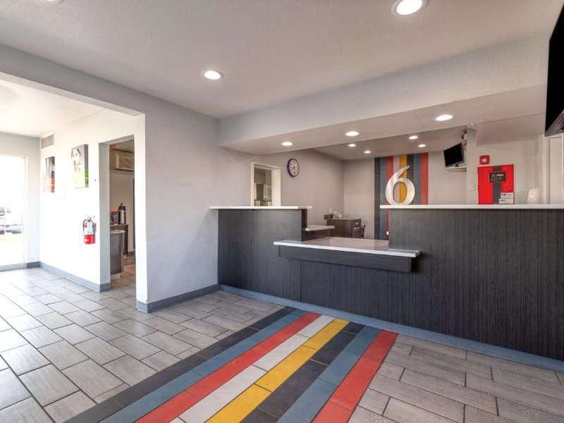 Motel 6 Twin Falls, IDの写真