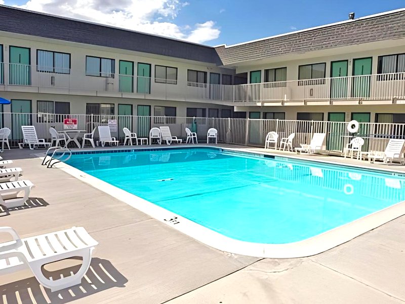 Motel 6 Twin Falls, IDの写真