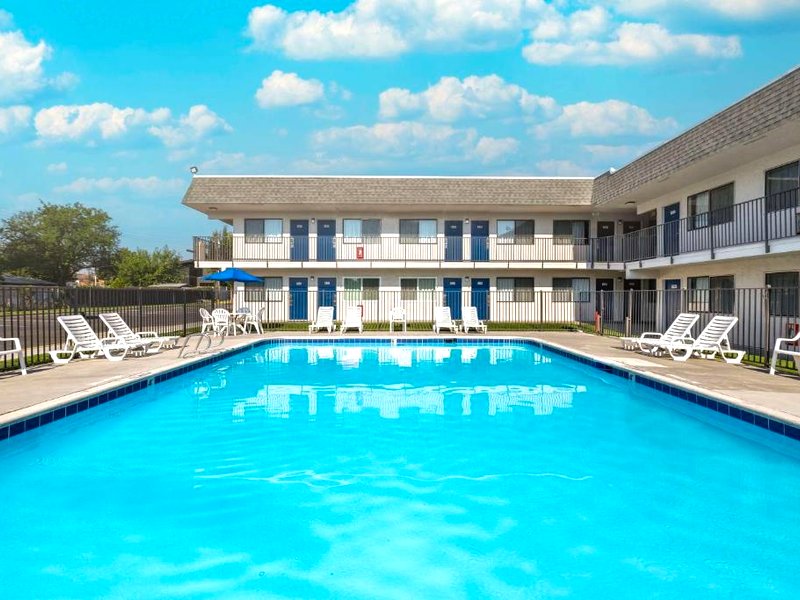Motel 6 Twin Falls, IDの写真