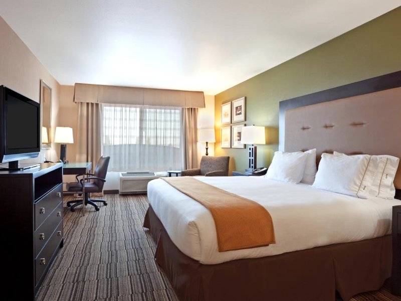 Holiday Inn Express Hotel Twin Falls By IHGの写真