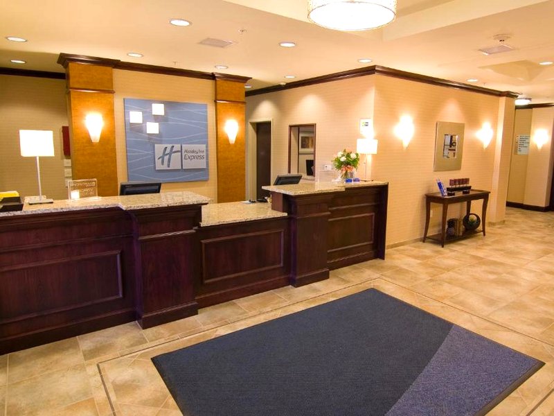 Holiday Inn Express Hotel Twin Falls By IHGの写真