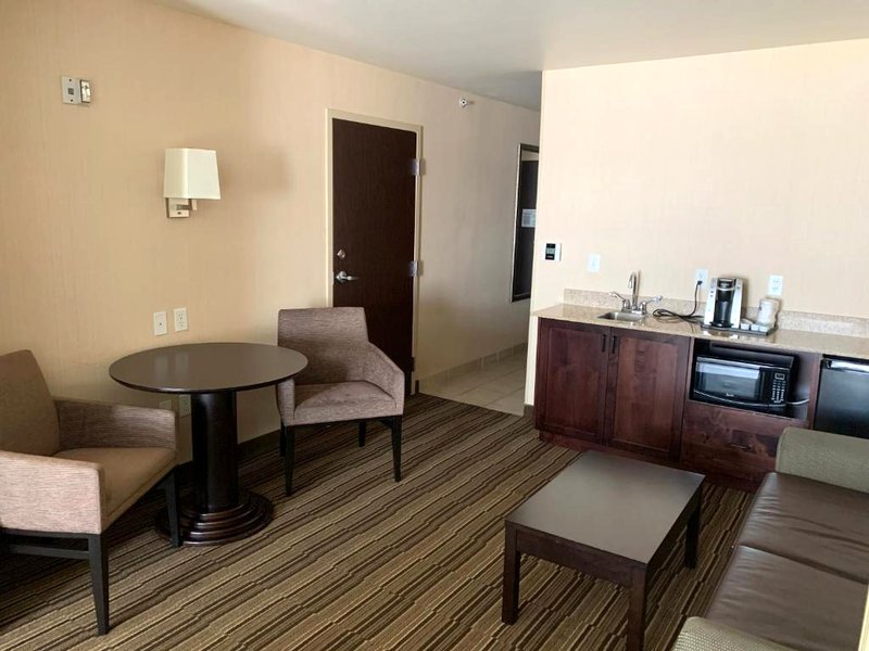 Holiday Inn Express Hotel Twin Falls By IHGの写真