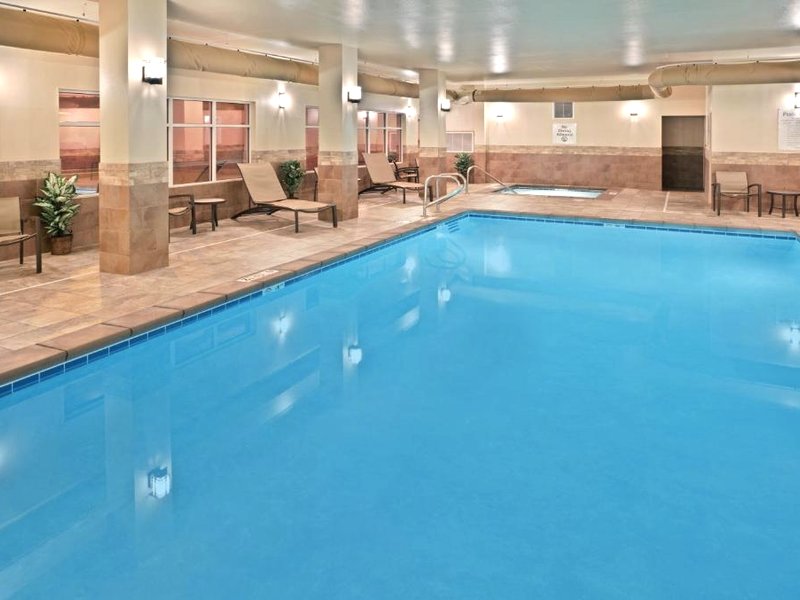 Holiday Inn Express Hotel Twin Falls By IHGの写真