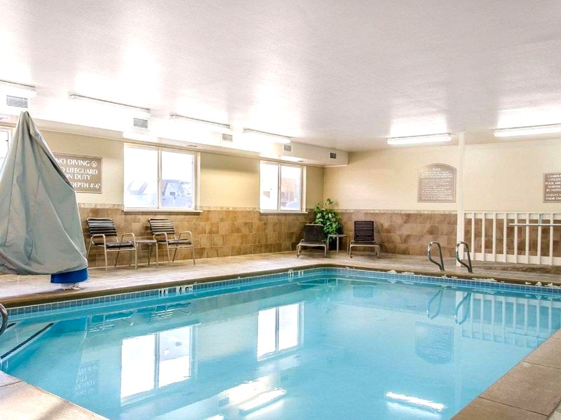 クオリティ イン&スイーツ (Quality Inn & Suites)の写真