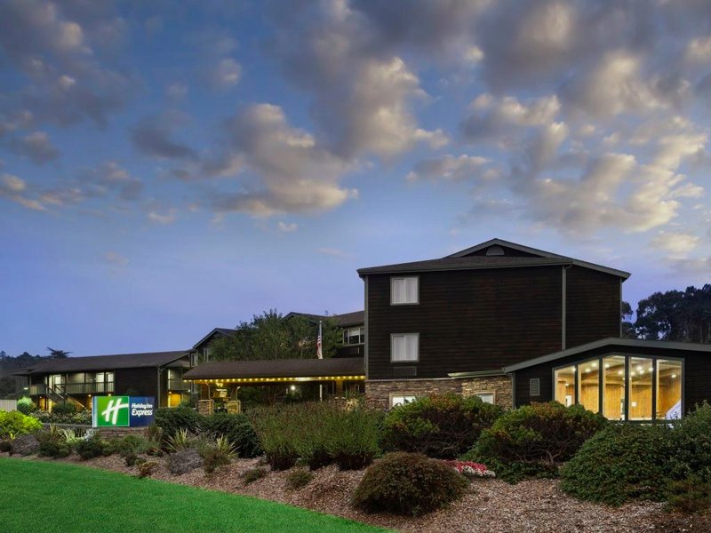 Holiday Inn Express Fort Bragg By IHGの写真